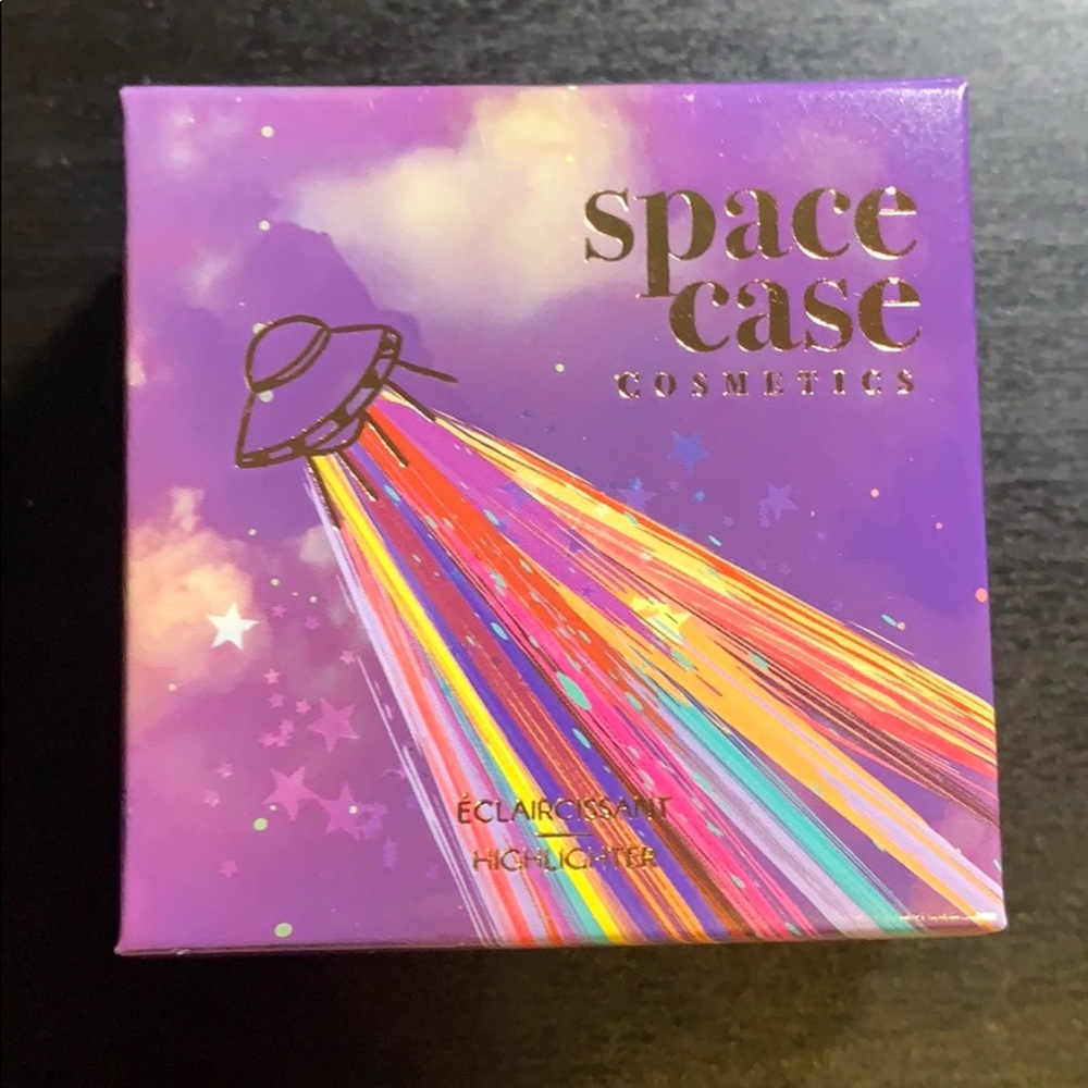 Space Case Highlighter